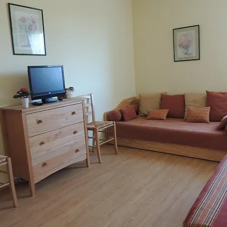Chambres D'hotes Cathymini Bed & Breakfast