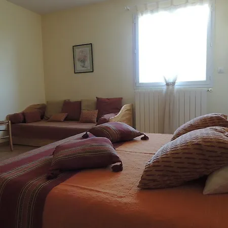 Chambres D'hotes Cathymini