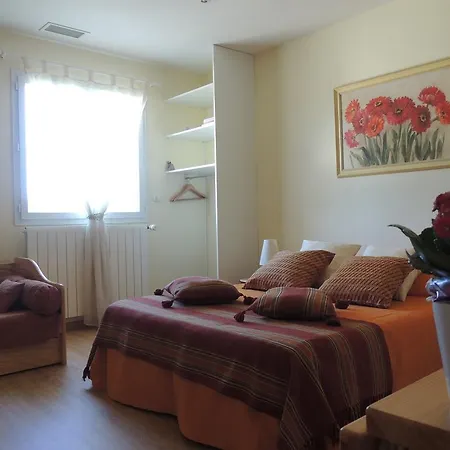 Bed & Breakfast Chambres D'hotes Cathymini *