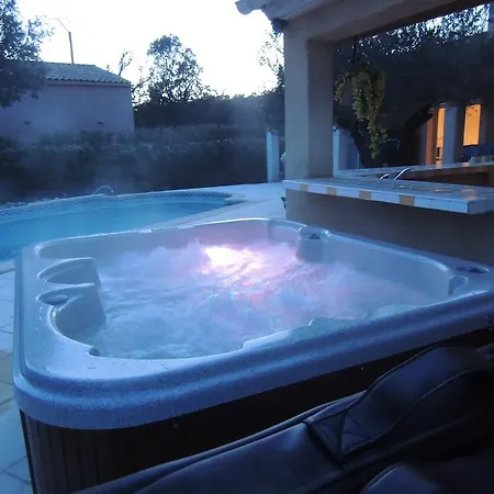 Bed & Breakfast Chambres D'hotes Cathymini *