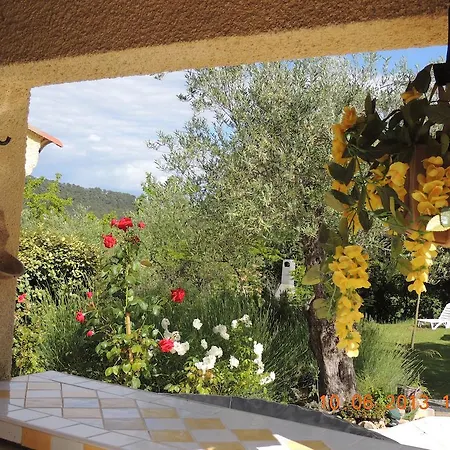 Bed & Breakfast Chambres D'hotes Cathymini *