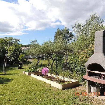 Bed & Breakfast Chambres D'hotes Cathymini