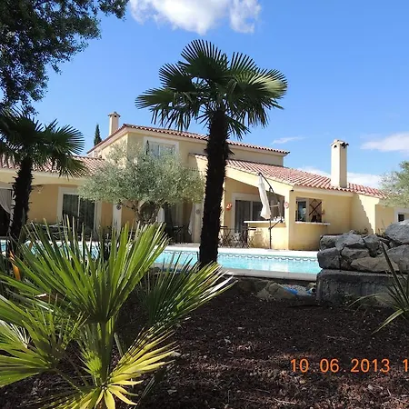 Bed & Breakfast Chambres D'hotes Cathymini