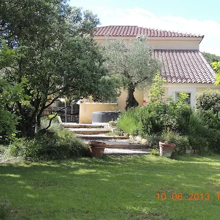 Bed & Breakfast Chambres D'hotes Cathymini *
