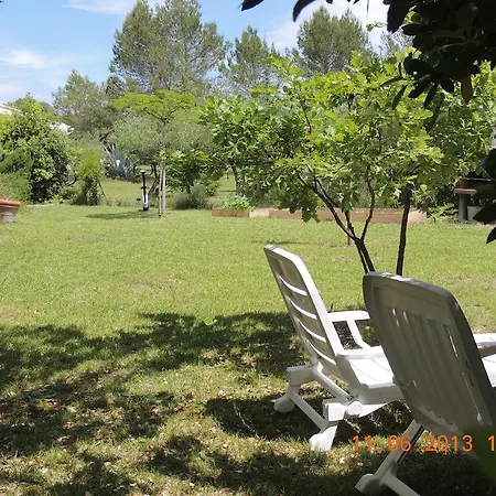 Bed & Breakfast Chambres D'hotes Cathymini Carnas