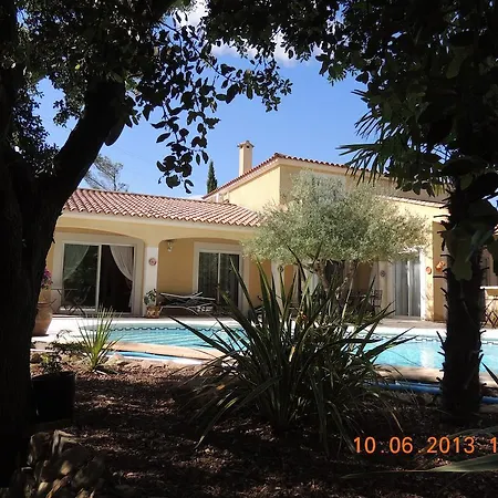 Bed & Breakfast Chambres D'hotes Cathymini *