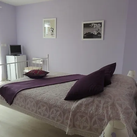 Chambres D'hotes Cathymini