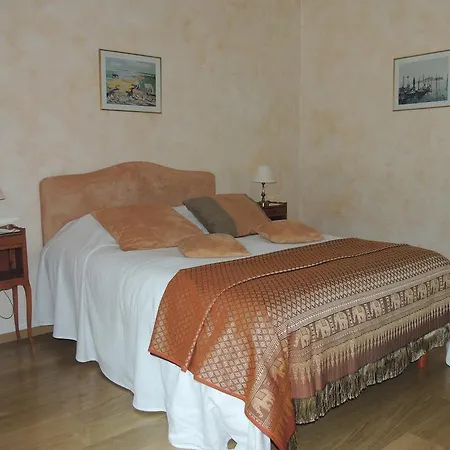 Chambres D'hotes Cathymini Carnas