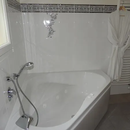 Chambres D'hotes Cathymini