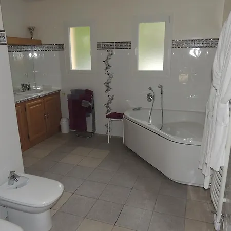 Bed & Breakfast Chambres D'hotes Cathymini Carnas