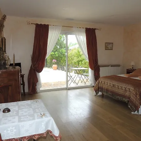 Bed & Breakfast Chambres D'hotes Cathymini *