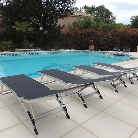 Bed & Breakfast Chambres D'hotes Cathymini