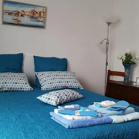 Chambres D'hotes Cathymini