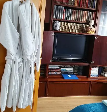 Bed & Breakfast Chambres D'hotes Cathymini