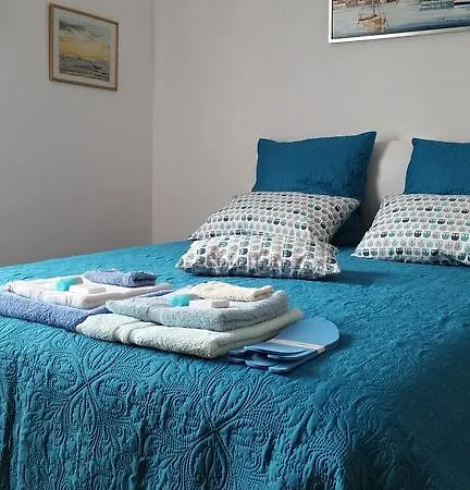 Bed & Breakfast Chambres D'hotes Cathymini *